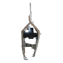 Pedal Embreagem Suporte Gm Astra Vectra 1999 2011