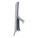 Acabamento Coluna Direita Para-brisa Honda Civic 06/11 Cinza