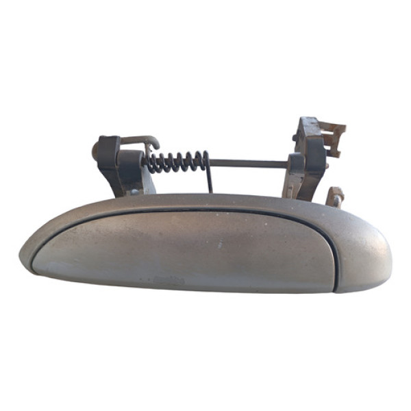 Maçaneta Externa Dianteira Esquerda Renault Scenic Megane Dianteira/traseira
