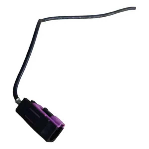 Plug Chicote Antena Audi A3 1.8 1999 2005