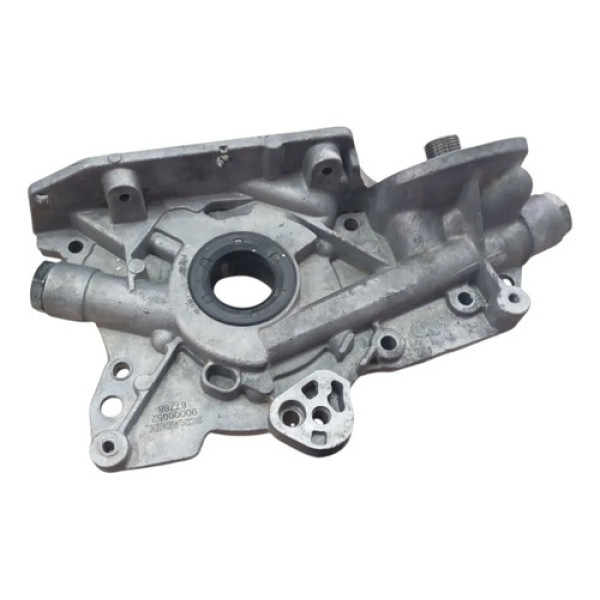 Bomba Oleo Motor Gasolina Gm Omega 2.2 1996 1999 90000052