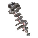 Virabrequim Std Gm Onix 1.0 3c Turbo 2020 2024 Retificar