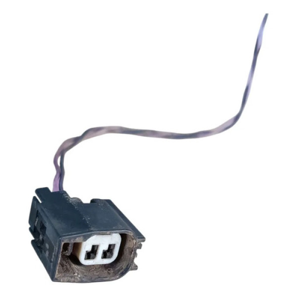 Plug Conector Sensor Temperatura Renault Clio 1999 2009