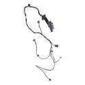 Chicote Porta Dianteira Direita Gm Onix Turbo 2020 2024 