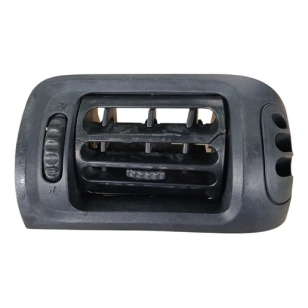 Difusor Ar Esquerdo Painel Renault Clio 1999 2012