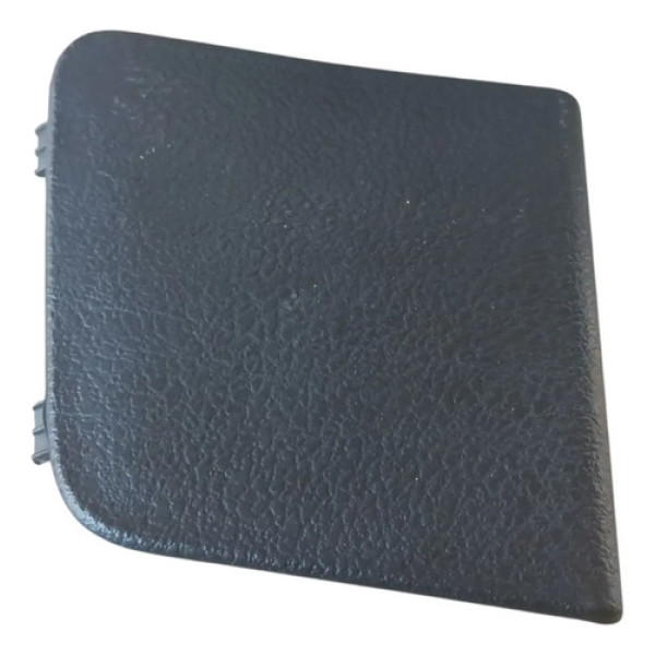 Moldura Lanterna Direita Vw Golf 2007 2013 Preto