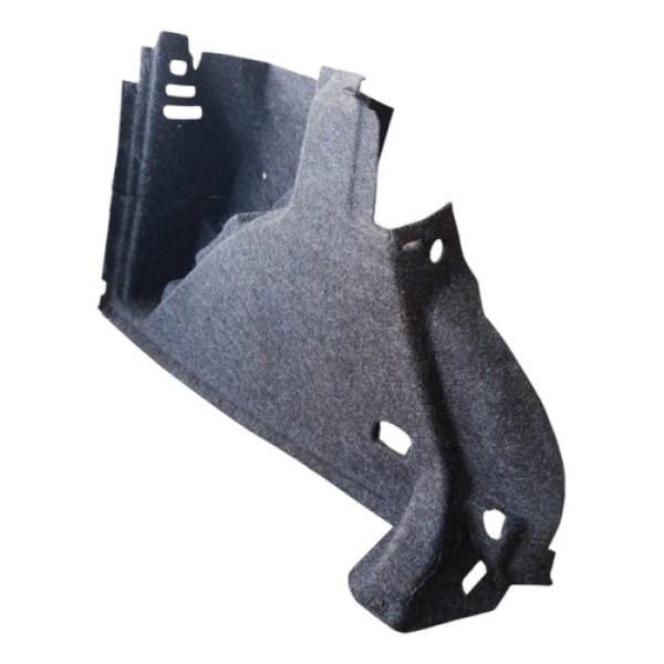 Forro Lateral Do Porta-malas Para Volkswagen Golf 2007 2014