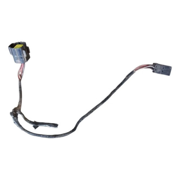 Chicote Plug Conector Vidro Eléctrico Vw Santana 1991 1997