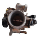 Corpo Borboleta Tbi Gm Corsa 1.0 16v 1999 A 2005