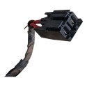 Plug Conector Chicote Bateria Gm Corsa 2001 2012