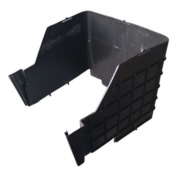 Tampa Capa Lateral Bateria Vw Jetta Tsi 2011 2014 1k0915335c