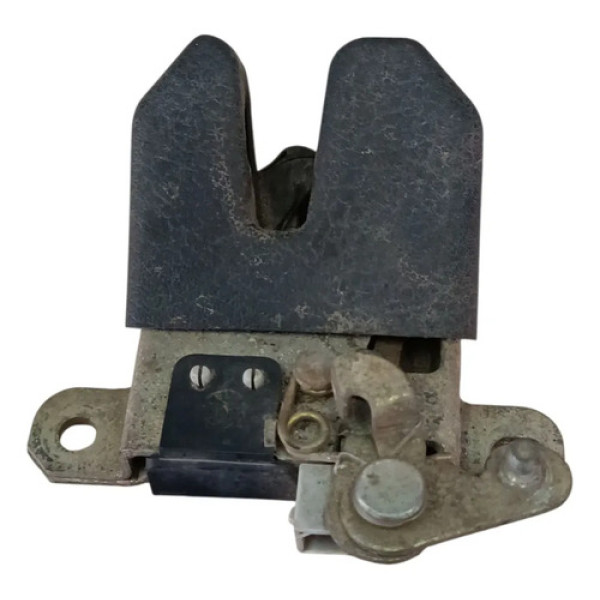 Fechadura Tampa Traseira Vw Bora 2000 2014