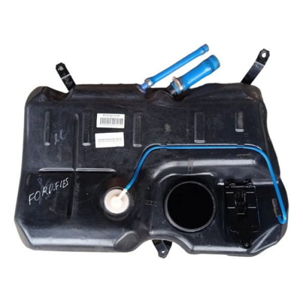 Tanque Combustível Ford Focus Titanium 2012 2016