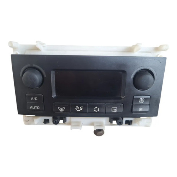 Comando Ar Digital Peugeot 307 Citroën C4 2007 2013