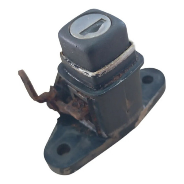 Miolo Tampa Traseira Porta Malas Fiat Uno 1994 1997
