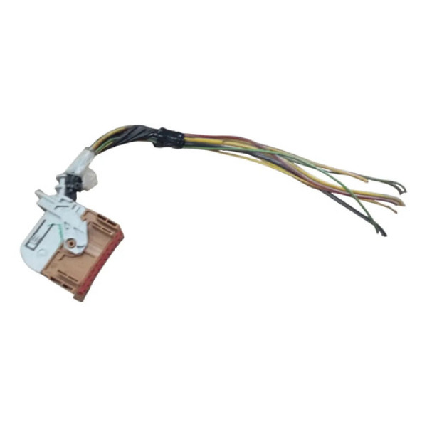 Plug Conector Chicote Ford Focus 2014 2016 32165k0w2