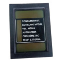 Computador Painel Bordo Gm Omega 1993 1998