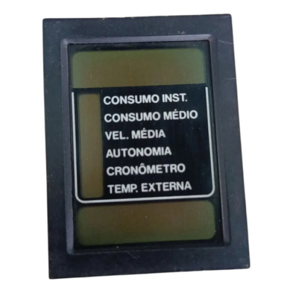 Computador Painel Bordo Gm Omega 1993 1998