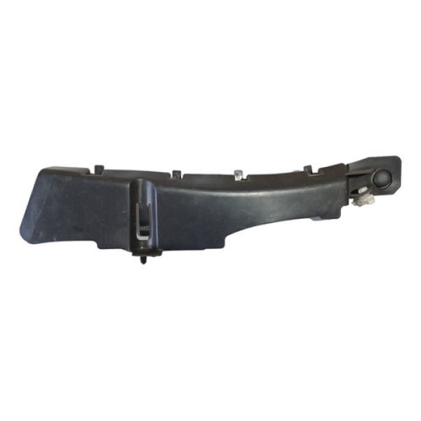 Moldura Acabamento Porta Malas Esq Renault Sandero 