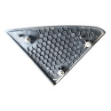 Acabemento Externo Porta Direita Gm Cobalt 2017 A 2020