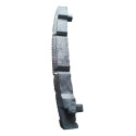 Absorvedor Impacto Parachoque Traseiro Vw Gol G7 2017