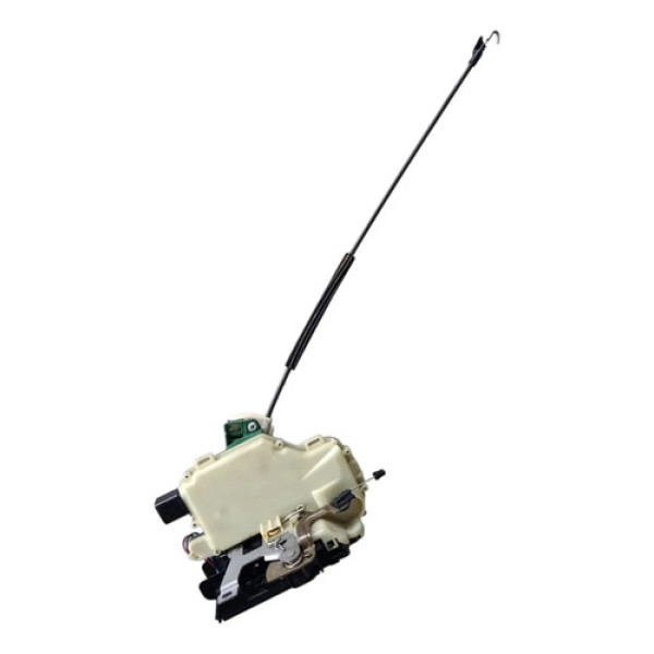 Fechadura Porta Traseira Esquerda Vw Golf 1999 2014
