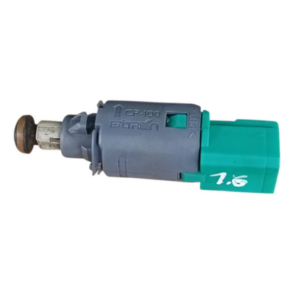 Sensor Interruptor Embreagem Renault Megane 2007 2012