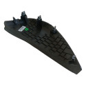 Moldura Acabamento Lateral Direito Gm Spin Preto