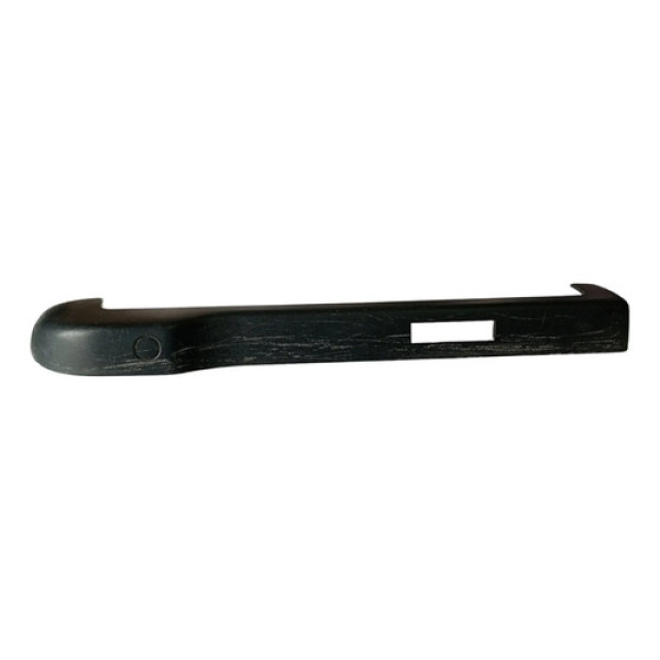Moldura Acabamentotrilho Banco Direito Vw Golf C Detalhe 