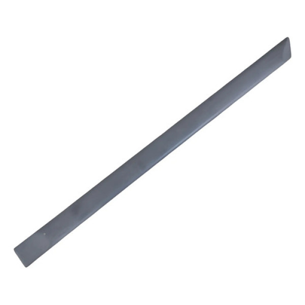 Friso Porta Traseira Esquerda Vw Gol G3 1999 2005 Preto