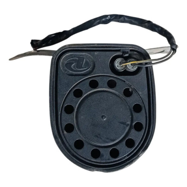 Sirene Alarme Fiat Uno 1987 1997