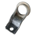 Suporte Para Radiador Direito Corsa 1994 2012 Prata