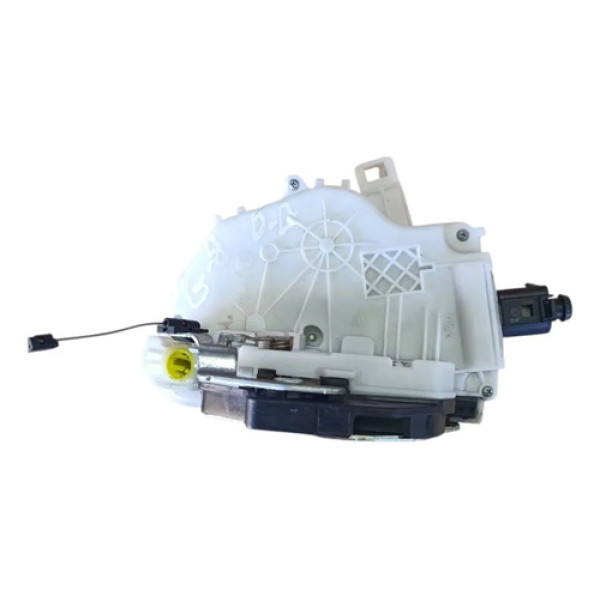 Trava Elétrica Porta Dianteir Direita Vw Gol G5 G8 2009 2023