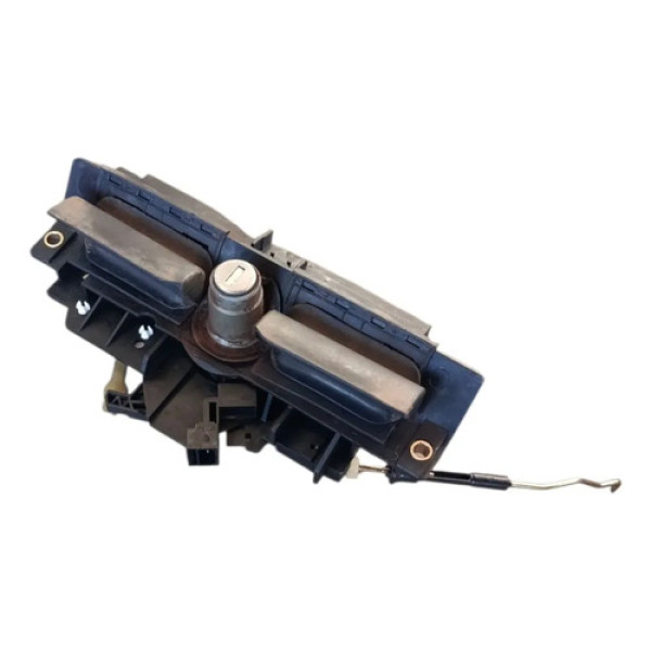 Fechadura Tampa Traseira Audi A3 1999 2005
