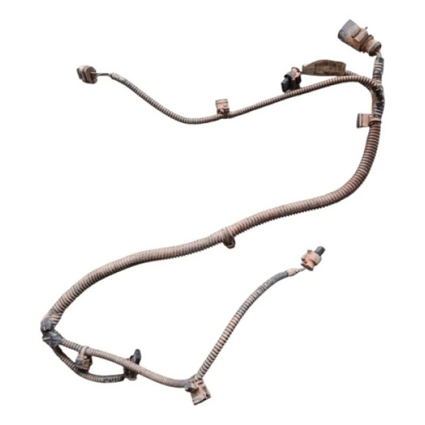 Chicote Sensor Estacionamento Ré Vw Gol 2015 2021