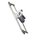 Galhada Motor Máquina Limpador Parabrisa Gm Corsa