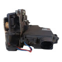 Fechadura Dianteira Direita Vw Passat 1999 2009 Detalhe