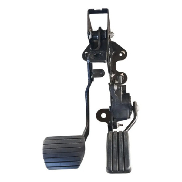 Pedal Acelerador Embreagem Renault Megane 2008 2013