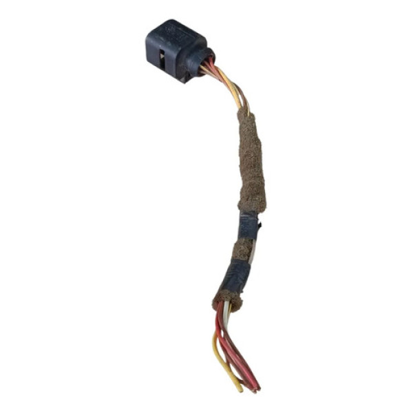 Plug Conector Chicote Vw Gol 1999 2013