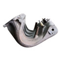 Coletor Admissão Gm Zafira Astra Vectra 2.0 2002 2012