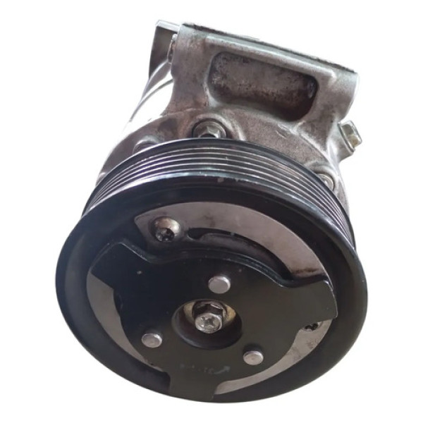 Compressor Ar Condicionado Vw Jetta 2011 2014 5k0820803k