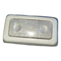 Lanterna Cortesia Teto Fiat Uno 2015