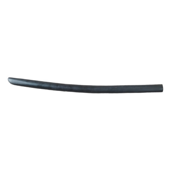 Friso Lateral Traseiro Direito Vw Gol G2 1996 2003 Preto