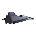 Suporte Bagagito Direita Gm Astra 1999 A 2006  Preto