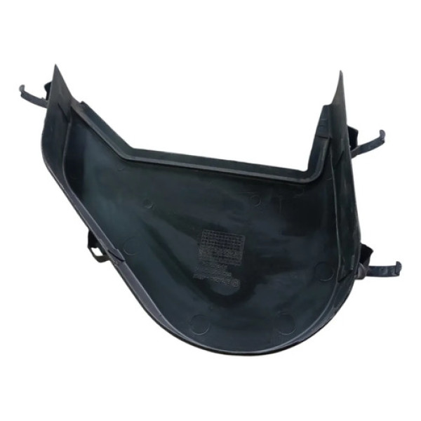 Capa Correia Dentada Vw Gol Polo Saveiro 2001 2013 Preto