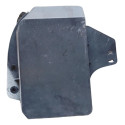 Tampa Extrator De Ar Logan 1.6 8v C/detalhe