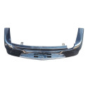 Parachoque Traseiro Gm Cobalt 2012 2016