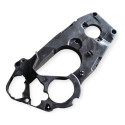 Capa Correia Dentada Traseiro Gm Celta Corsa 2010 93279383