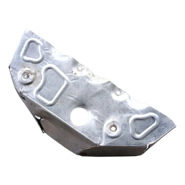 Defletor Calor Coletor Escape Ford Ka Fiesta 2004 2014