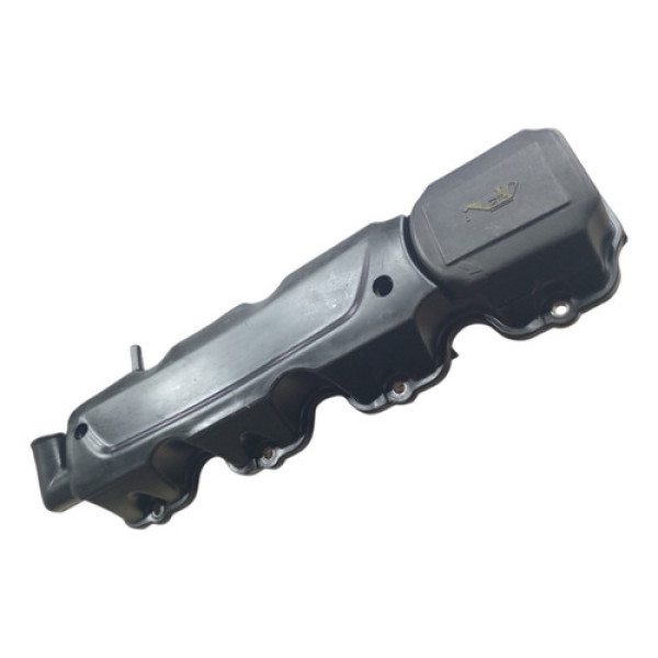 Tampa Valvulas Motor Gm Corsa Celta Montana 1.0 1.4 2008 Preto